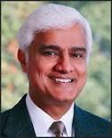 Ravi Zacharias